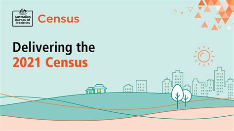 Delivering The 2021 Census Youtube