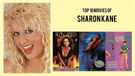 Sharon Kane Top Movies Of Sharon Kane Best Movies Of Sharon Kane Youtube
