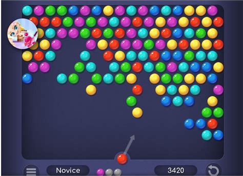These games include browser games for both your computer and mobile devices, as well as apps for your android and ios phones and tablets. Bubble Shooter HD Free Online Matching Game | Play Online Free
