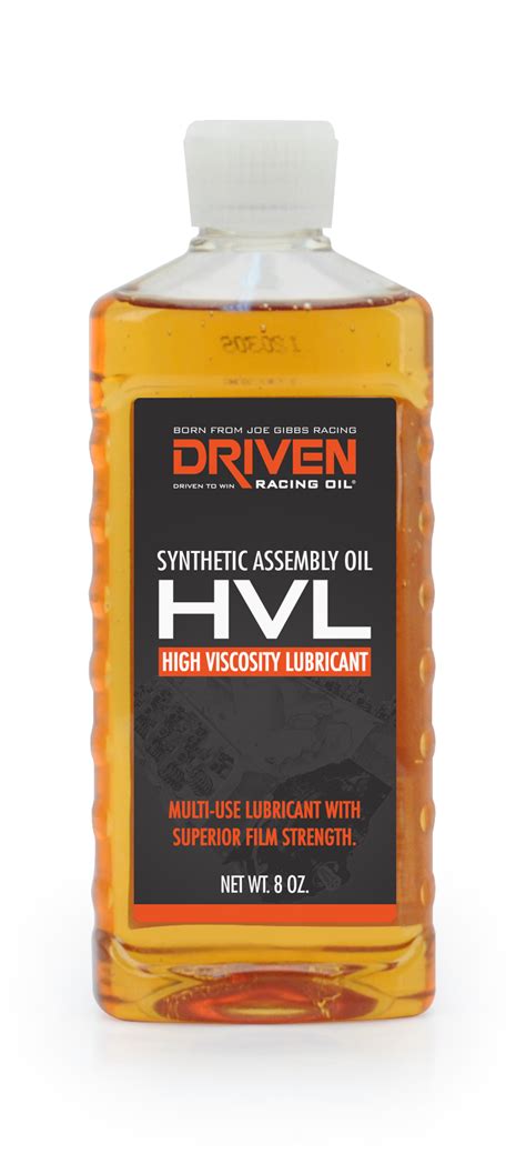 Driven Racing Oil 50050 Multi Purpose Lubricant Thmotorsports