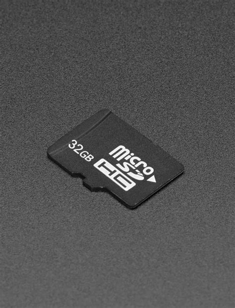 High Speed Micro Sd Tf Card 32gb Version Tablets World