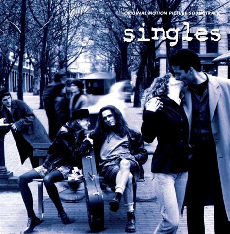 Singles 1992 29 Essential 90s Movie Soundtracks Popsugar Celebrity Australia