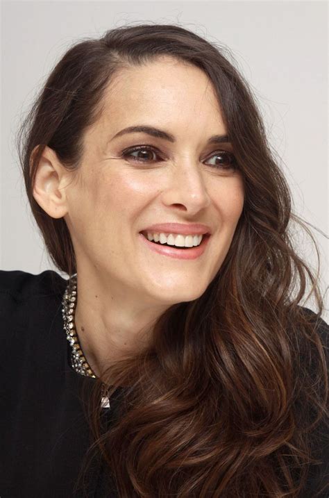 17 Best Images About Winona Ryder On Pinterest