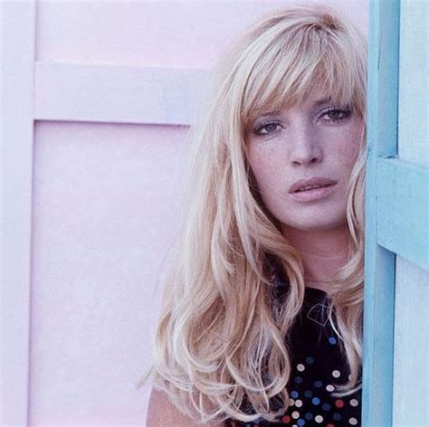 45 Beautiful Photos Of Monica Vitti In The 1960s And Early 70s