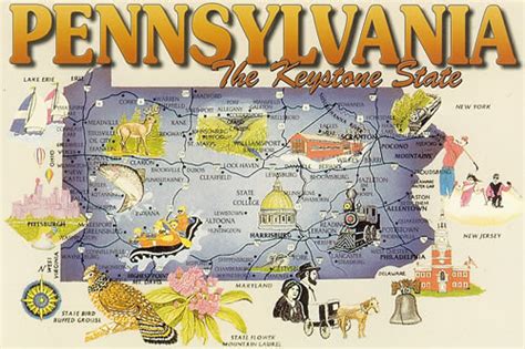 Pennsylvania The Keystone State Flickr Photo Sharing