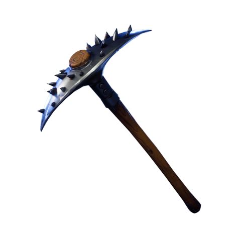 Here Are The 10 Rarest Item Shop Pickaxes In Fortnite Right Now