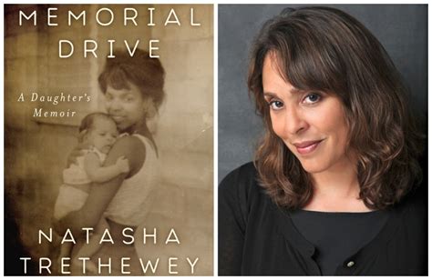 Memorial Drive By Natasha Trethewey Book Review The Washington Post