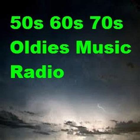 50s 60s 70s Oldies Music Radio For Android Apk Download