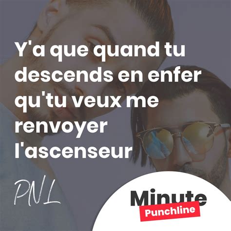 Punchline PNL : Les meilleures citations de PNL