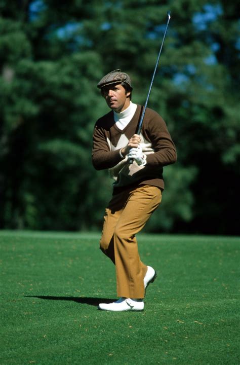 Gary Player | Biography, Titles, & Facts | Britannica