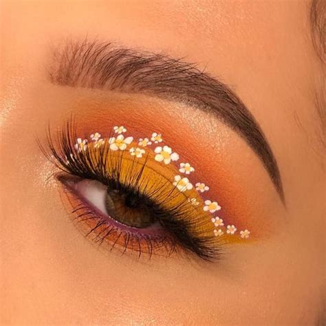 60 Amazing Summer Makeup Trends You Need To Try Page 20 Of 60 Soopush