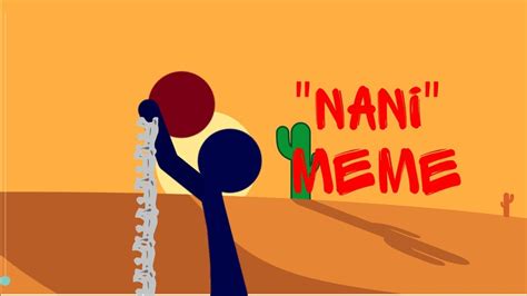 Maybe you would like to learn more about one of these? "Nani" meme - YouTube