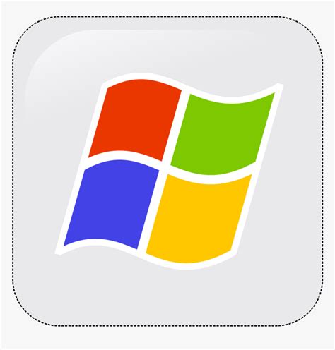 Windows 7 Logo Png Transparent Png Transparent Png Image Pngitem