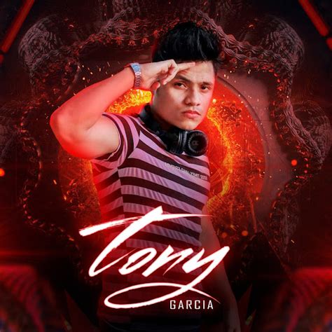 tony garcia