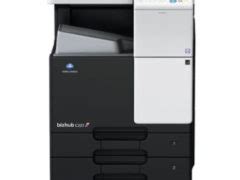 Easily adapt the mfp panel and printer driver interface to your individual needs and thus enhance your efficiency in preparing small and more complex copy, print, scan and fax jobs. Драйвер для принтера Konica Minolta bizhub 185 - скачать для Windows 7, 8, 10