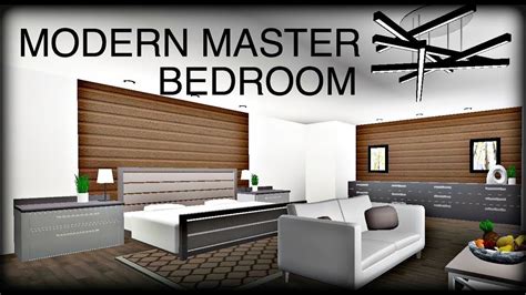Modern Master Bedroom Ideas Bloxburg Images Bedroom Designs Ideas Vrogue