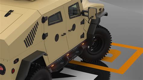 Plan B Supply Armored Humvees For Sale Hummer H1 Military Vehicles