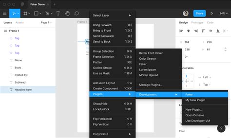 With so many users, figma is one of the best known and used vector graphics apps. Building a Figma Plugin - Cory Etzkorn