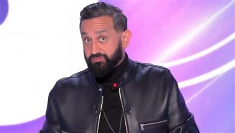 Complément denquête sur Cyril Hanouna lanimateur pousse un énorme coup de gueule après le