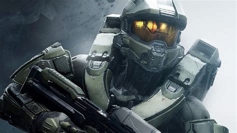 Halo Tv Series Actor Shows Off His Master Chief Workout Routine