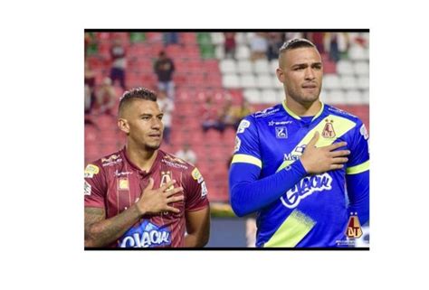 Últimas noticias del deportes tolima en goal.com, incluyendo fichajes, rumores, resultados, marcadores y entrevistas con deportes tolima presentado por: Deportes Tolima viaja para competir en Copa Libertadores ...