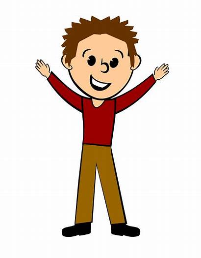 Guy Clipart Cliparts Clip Sales Shirt Attribution