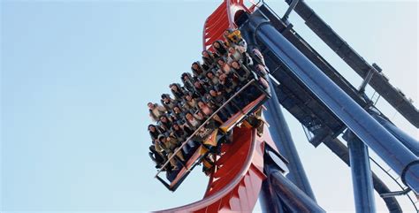 Photos of Busch Gardens Tampa New Roller Coaster