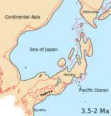 Japanese Archipelago Wikipedia