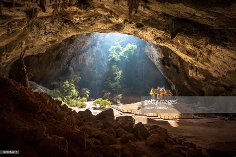 Phraya Nakhon Cave Khao Sam Roi Yot National Park Prachuap Khiri Khan