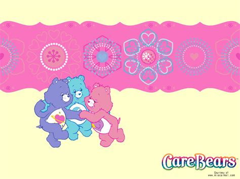 Download Care Bears Wallpaper Desktop Background Pictures By