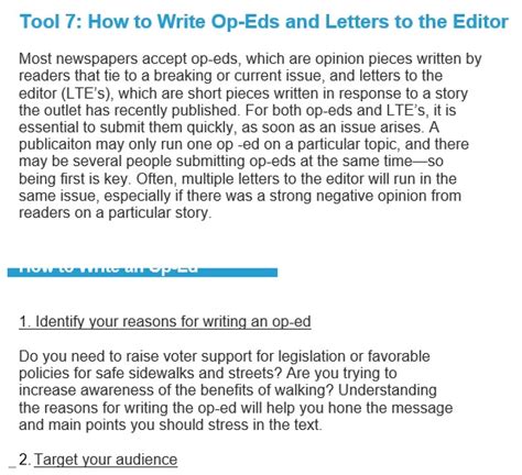 18 Letter To The Editor Templates Samples And Examples Best Collections