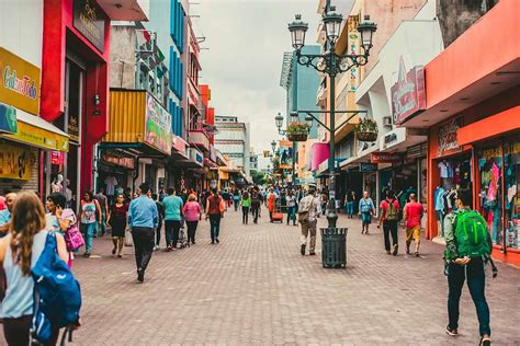 Tips para no perderse en Costa Rica