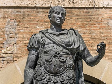 The Time Julius Caesar Was Captured By Pirates Britannica
