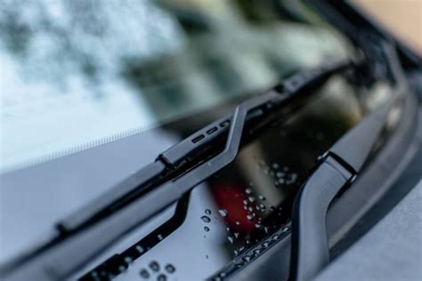 Importance Of Windshield Wiper Maintenance Reliable Auto