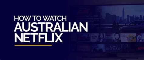 The 5 best cheap vpns for 2021 How to Watch Australian Netflix