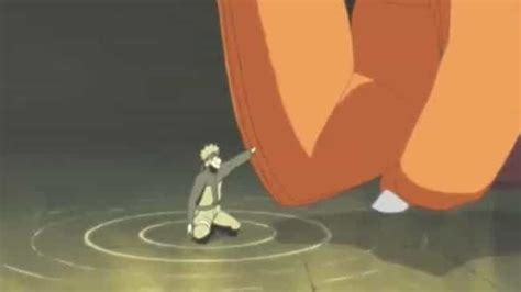 The 15 Most Epic Moments From Naruto Shippuden