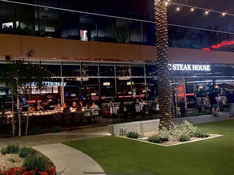 About DC Steakhouse | Best Steak Restaurant in Chandler