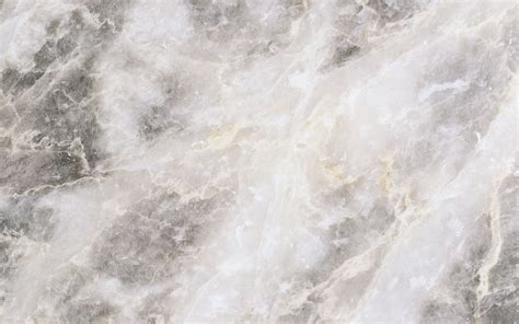 Download Wallpapers White Marble Texture Macro White Stone Texture