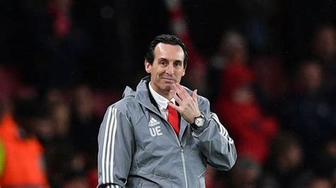 Ex Arsenal Chief Opens Up On Unai Emery Hell And Blasts Gunners
