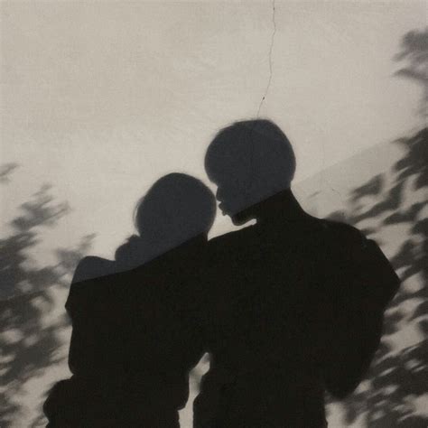 Pin by Camille Delunas on awe | Couple shadow, Cute couples, Couple aesthetic