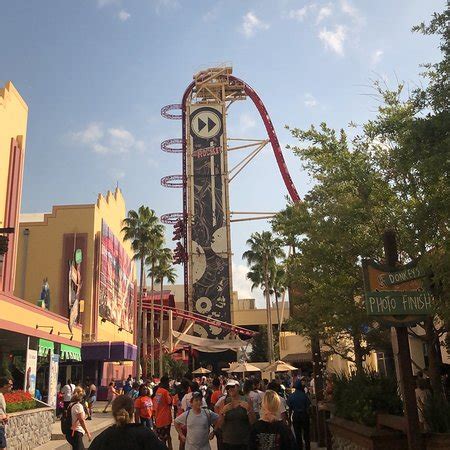 It opened on may 28, 1999, along with citywalk. Universal's Islands of Adventure (Orlando): UPDATED 2020 ...