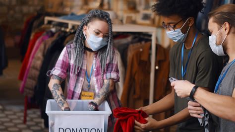 5 Ways To Encourage People To Give More Donations In Utah