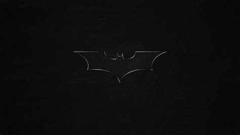 Batman Logo Hd Wallpapers Wallpaper Cave