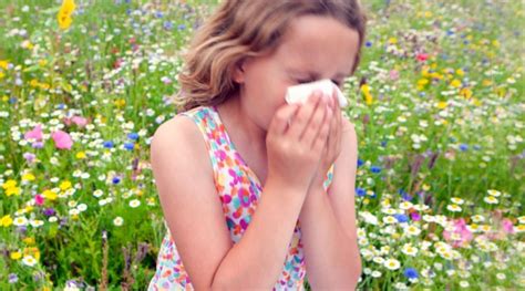 Jenis And Ciri Ciri Alergi Pada Anak Yang Perlu Diketahui Buahatiku