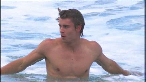 Hottest Picture Of Luke Mitchell Shirtless Hottest Actors Fanpop