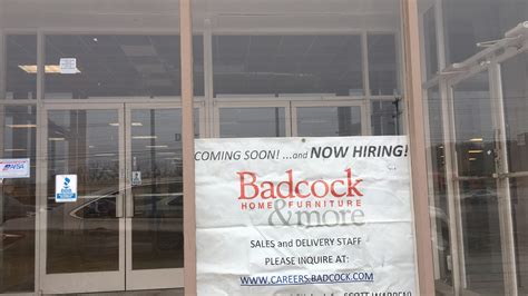 Badcock Furniture Coming To Clarksvilles Two Rivers Center