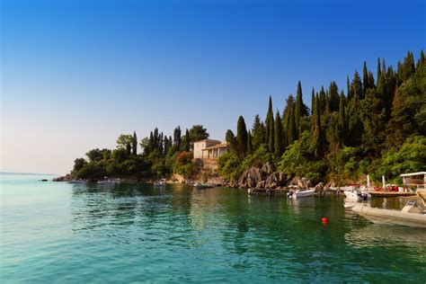 11 Best Things To Do In Corfu Greece Greek Islands To Visit Corfu