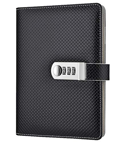 Top 10 Best Diaries With Locks For Adults Available In 2022 Best