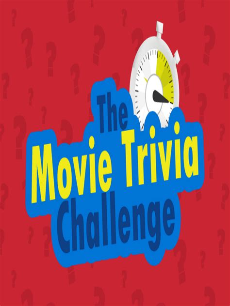 The Movie Trivia Challenge Heute Herunterladen Und Kaufen Epic