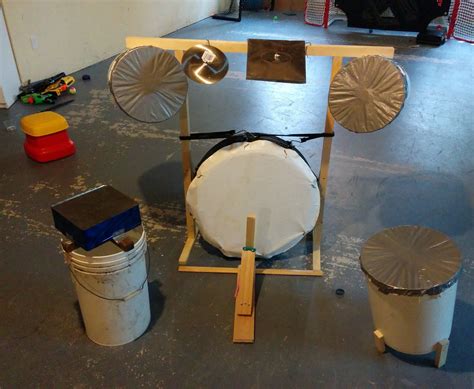 How To Make A Steel Drum Miller Debra